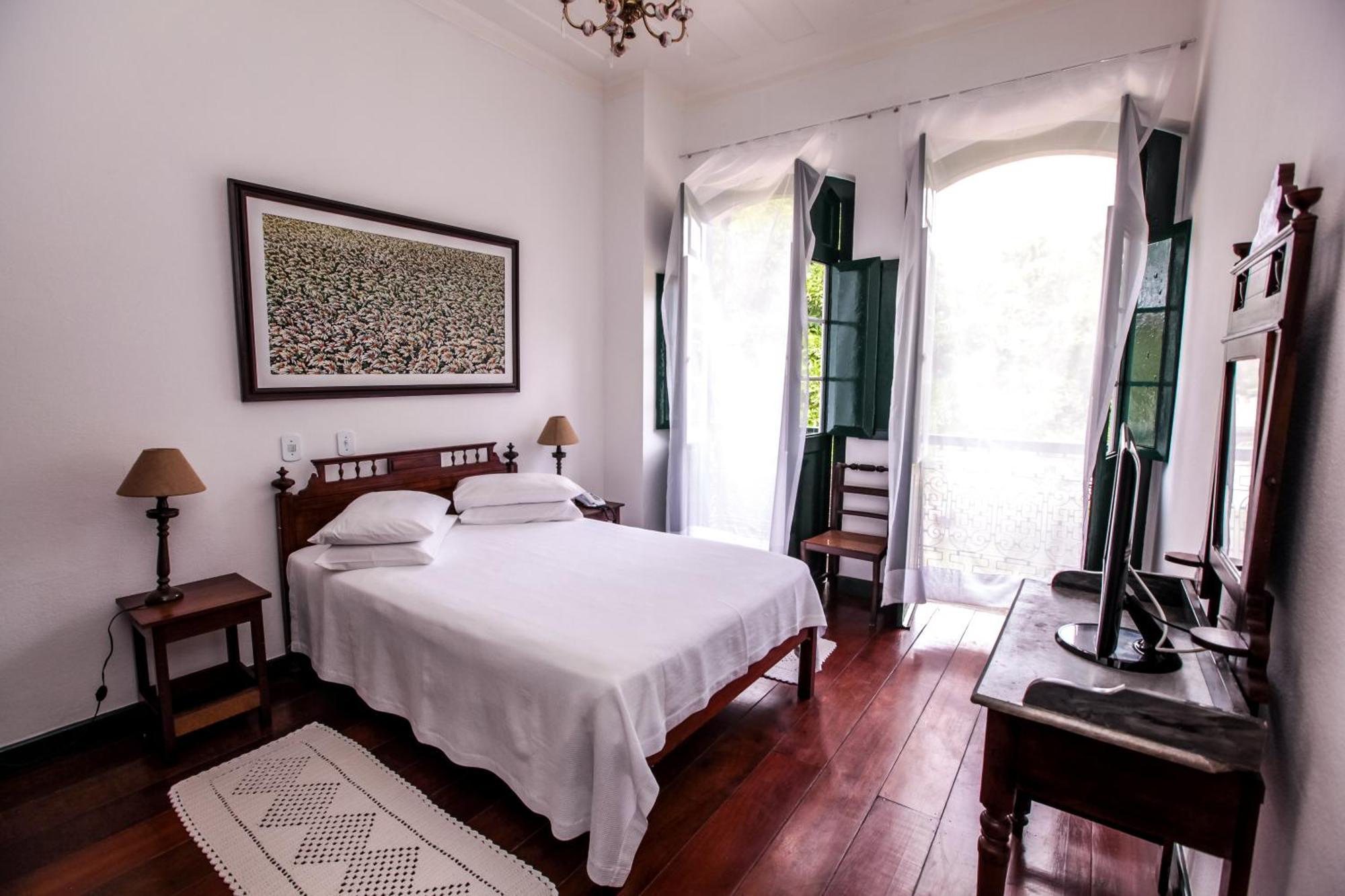 Pousada Da Marquesa Paraty Room photo