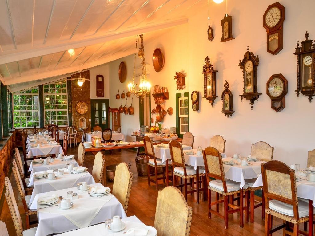 Pousada Da Marquesa Paraty Exterior photo