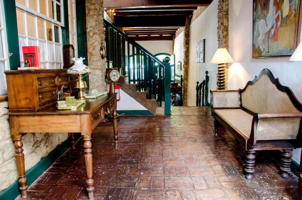Pousada Da Marquesa Paraty Exterior photo