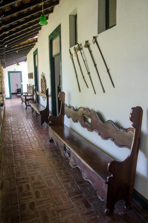 Pousada Da Marquesa Paraty Exterior photo